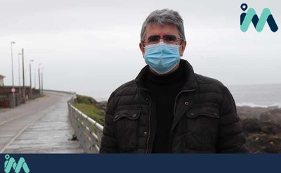O Grupo Socialista leva ste venres ao parlamento unha iniciativa para reclamarlle  Xunta que realice o vial de acceso sur ao Porto de A Guarda