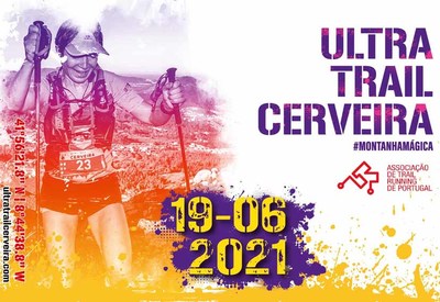 Cerveira Trail Race  a novidade no regresso da -Montanha Mgica-
