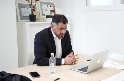 O AECT Rio Mio formar un grupo de traballo estable con -entidades espello- dos ros Uruguai, Rin e Danubio para intercambiar experiencias