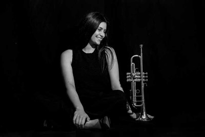 O Auditorio de Goin acolle este sbado un recital de trompeta a cargo de Desire Gmez Bouzada