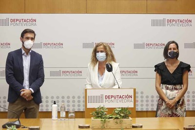  Optimismo con cautela nas estimacins da ocupacin turstica deste vern en Ras Baixas