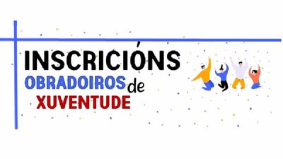 O Concello do Rosal pon en marcha unha decena de obradoiros de xuventude para este vern