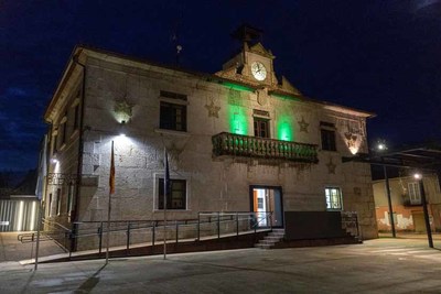O Concello de Tomio lamenta o desleixo do Sergas ante o estado da Atencin Primaria no municipio