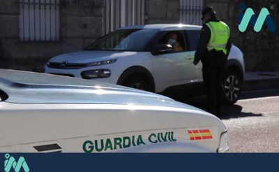 Jos Miones reitera a mxima colaboracin das Forzas e Corpos de Seguridade para intensificar os dispositivos de control sanitario