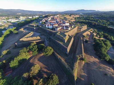 Valena Refora Oferta Hoteleira:  Aumento de 39,2% em 2 Anos