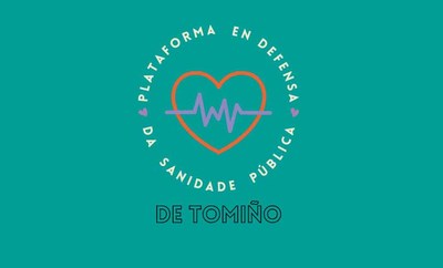 Bota a andar a Plataforma en defensa da Sanidade Pblica de Tomio 
