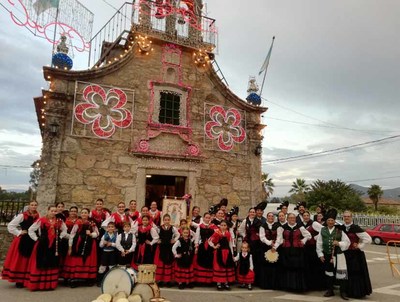 Cine familiar, festivais e concertos na axenda cultural deste mes en Tomio