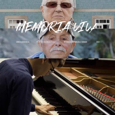 Msica e Memoria Viva dan o pistoletazo de sada  programacin cultural de vern no Rosal