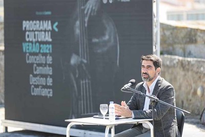 Concelho oferece programa cultural verao 2021 ambicioso porque a cultura bate forte no nosso coraao