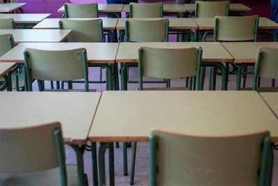 O protocolo escolar para o prximo curso avanza nun escenario de transicin con todas as garantas de seguridade e acadmicas  