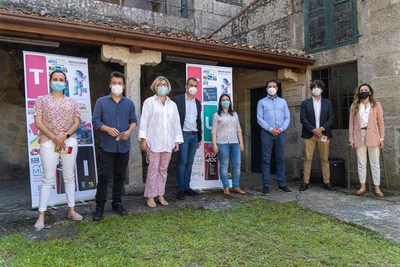 Tui presenta unha ambiciosa programacin de vern con seis festivais internacionais