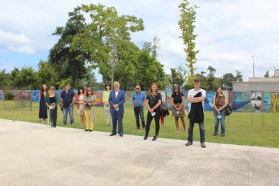Aquamuseu do Rio Minho assinala 16 anos em festa