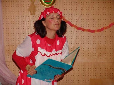 Ateliers de Verao na Biblioteca de Valena