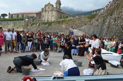 Volve a Oia o obradoiro de teatro vecial, cun formato adaptado s circunstancias da COVID 
