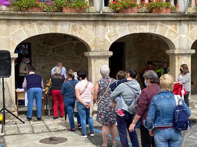 O Rosal denuncia a imposibilidade de pedir cita mdica, un novo paso no desmantelamento do servizo de Atencin Primaria