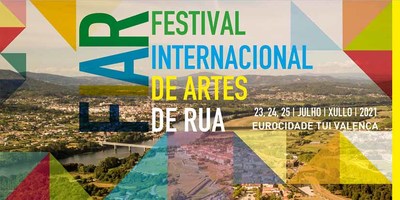 Aberta a reserva de entradas para o I Festival Internacional de Artes de Ra