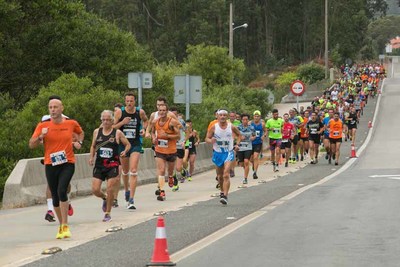 Abiertas las inscripciones para la 15 Atlntico Banco Mediolanum