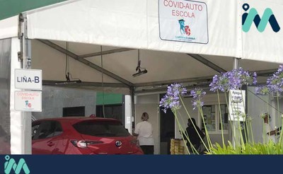 Galicia registra un total de 13.963 casos activos por coronavirus