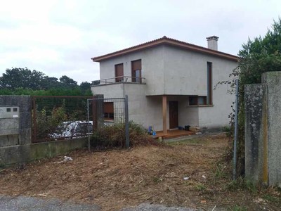 El Concello da Guarda no tiene capacidad legal para actuar sobre la ocupacin ilegal de una vivienda en As Tomadas