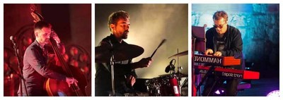4 Quartas de Jazz volta a marcar as noites de verao concelhias
