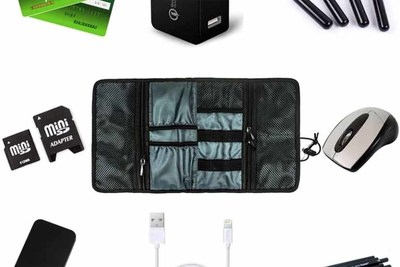 Gadgets de informtica I