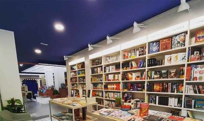A Xunta colabora con 14 libraras para impulsar actividades de promocin do libro e a lectura