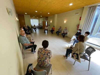 O Rosal, A Guarda e Tomio solicitarn ao Goberno o recoecemento das propiedades veciais da lia de costa