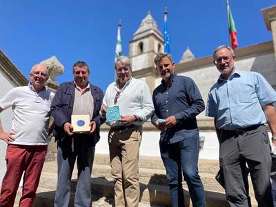 Tui participou no encontro entre as redes de xuderas de Espaa e Portugal
