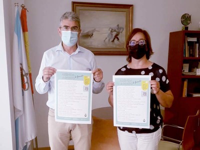 A Guarda programa en Agosto mucha msica y espectculos para los ms pequeos