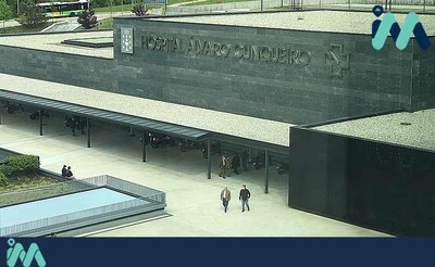 Galicia registra un total de 18.869 casos activos por coronavirus
