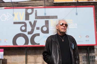 Dos joyas cinematogrficas ocultas durante casi cuatro dcadas vern la luz en Play-Doc 2021