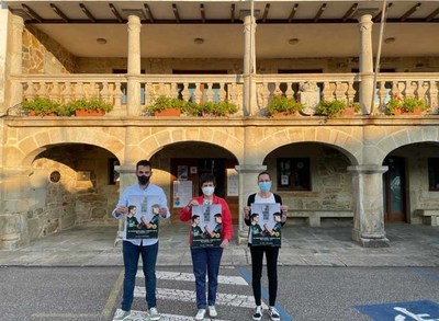 El Acanor Valinox y el Concello de O Rosal presentan su torneo
