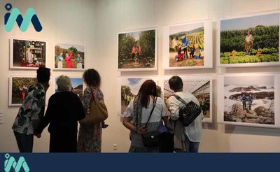 A exposicin fotogrfica -Facedoras do Baixo Mio- estar na Guarda ata o 2 de setembro