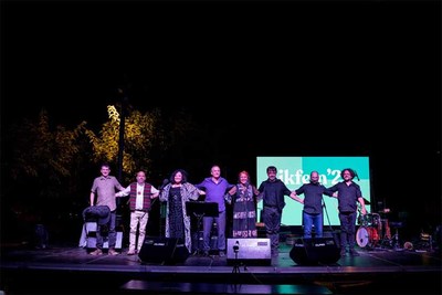La novena edicin de IKFEM llega a su fin tras una gran acogida por parte del pblico 
