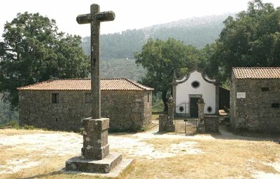 Alteraao da circulaao e estacionamento automvel por causa da Romaria de Sao Joao de Arga