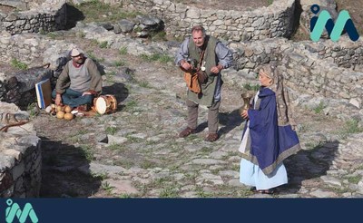 Las teatralizaciones en el Trega amplan sus fechas a las primeras semanas de septiembre
