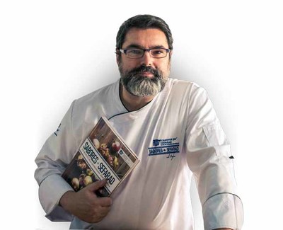 O Concello de Tui organiza un taller gastronmico sobre -Sabores de Sefarad- a cargo de Javier Zafra