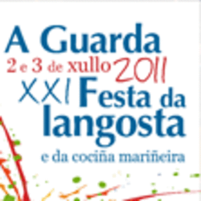 A GUARDA PREPRASE PARA A FESTA DA LANGOSTA E DA COCIA MARIEIRA 