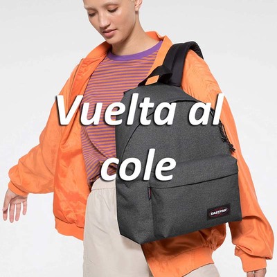 Las mejores mochilas para la vuelta al cole