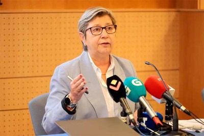 Galicia defiende una reforma de la poltica pesquera comn basada en la igualdad, la sostenibilidad y el recambio generacional