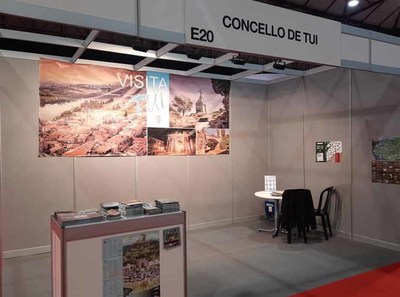 C21 lamenta el ridculo hecho por la Concejala de Turismo en la LXIII edicin de la Semana Verde de Galicia