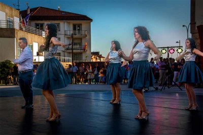 La Asociacin Studio 88 de A Guarda retoma sus clases