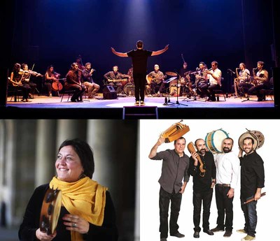 As  o MUMI 2021 na Eurocidade Tui-Valena: dezasete showcases, dous concertos especiais e faladoiros profesionais