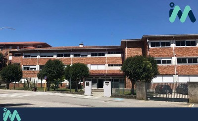 En funcionamento as lias de transporte pblico que darn servizo ao alumnado do Rosal que estuda no IES A Sangria 