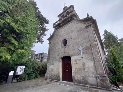 Tomio contina coa recuperacin do patrimonio sinalizando os seus templos romnicos