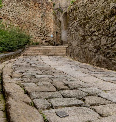 As visitas guiadas ao patrimonio centran esta fin de semana as Xornadas Europeas da Cultura Xuda na Eurocidade Tui-Valena