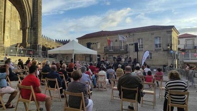 As foi o MUMI 2021 na Eurocidade Tui-Valena: o encontro profesional da msica galega e portuguesa afonda na internacionalizacin e nas alianzas