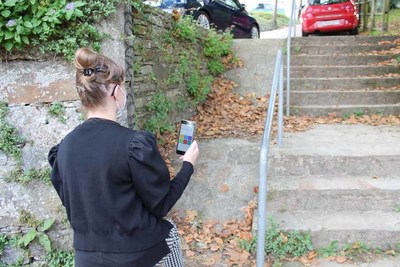 Semana Europea da Mobilidade: COGAMI invita a notificar incidencias de accesibilidade na contorna e no acceso a recursos sociosanitarios
