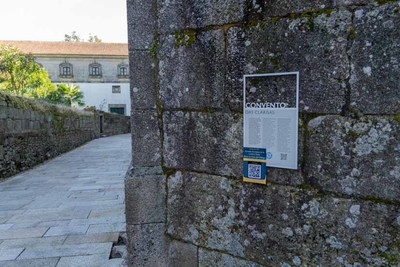 O patrimonio e a gastronoma centran esta fin de semana as actividades das Xornadas Europeas da Cultura Xuda