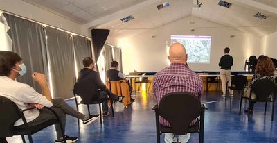 O Concello de Oia organiza reunins veciais para dar a coecer o borrador do PXOM